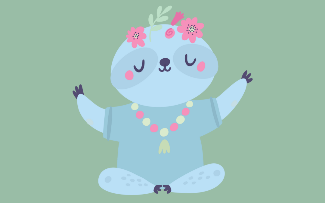 Entspannung Nervensystem