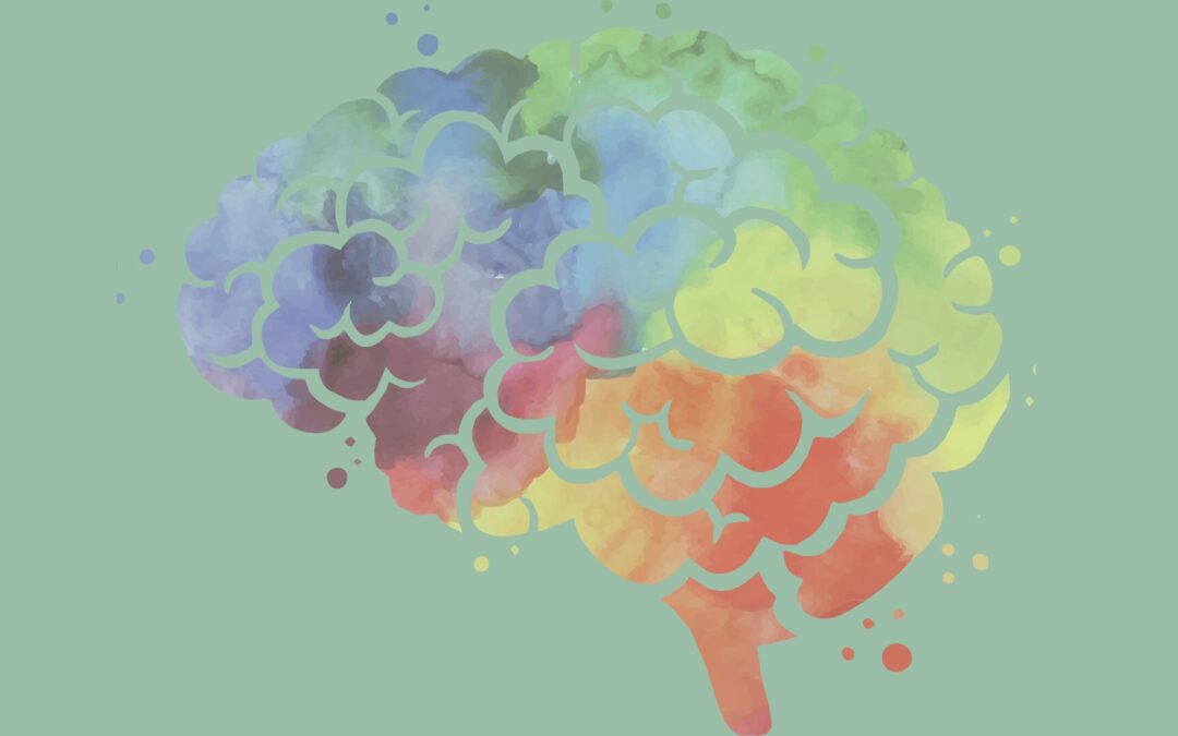 Entspannung Gehirnwellen